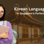 Korean Language Course in Singapore