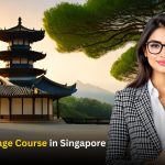 Korean Language Course in Singapore